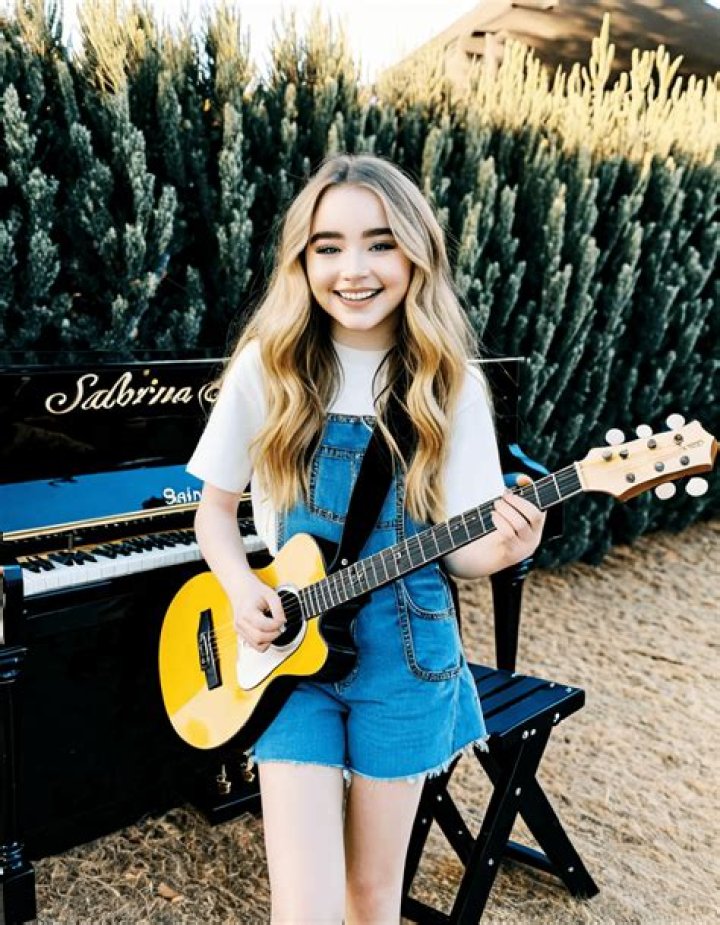 Unlocking The Secrets Of Sabrina Carpenter's Age: Discoveries And Insights