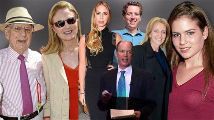The Sackler Family's Net Worth Exposed