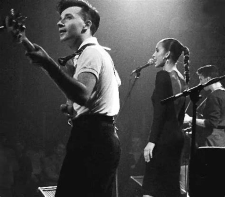 Sade's Partner In Sonic Alchemy