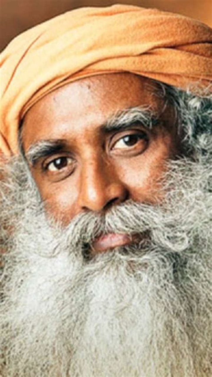 Unveiling Sadhguru's Profound Impact: Discoveries And Insights