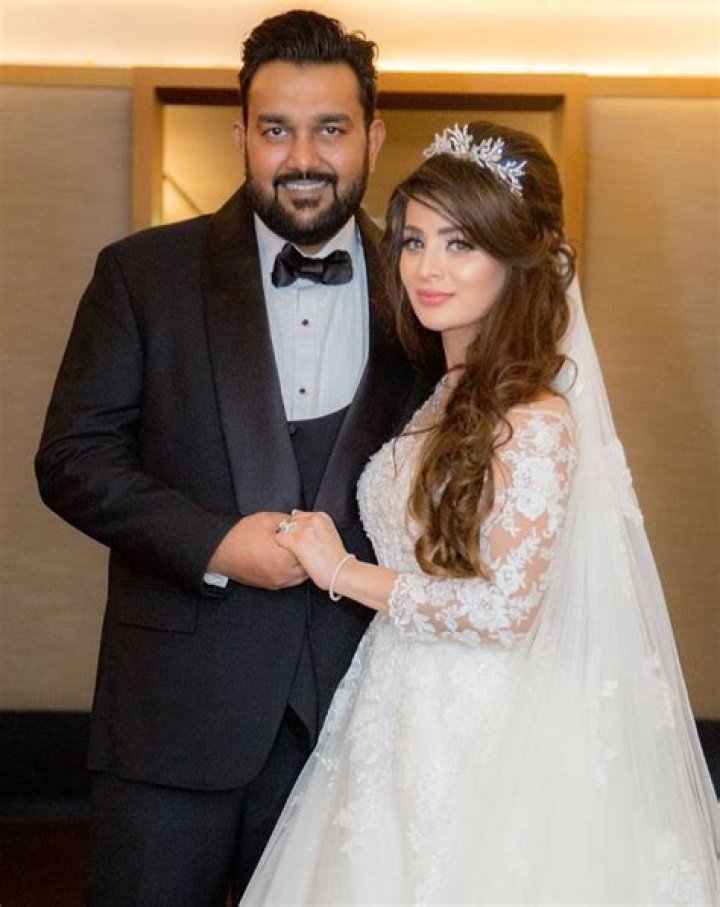 Safa Siddiqui's Husband's Net Worth