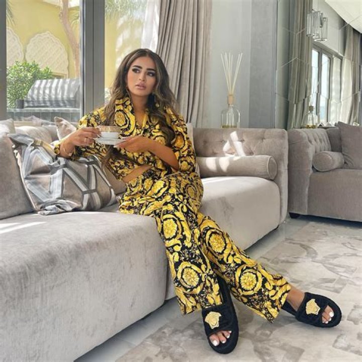 Uncover The Secrets Of Safa Siddiqui's Net Worth: Insights And Surprises Revealed