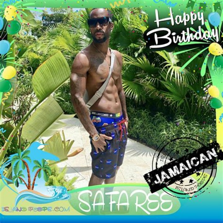 Uncover Surprising Revelations About Safaree's Birthday