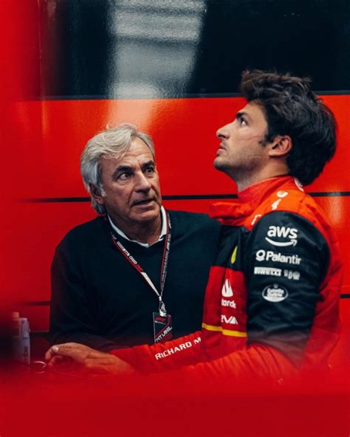 Discoveries And Insights On The Sainz Brother