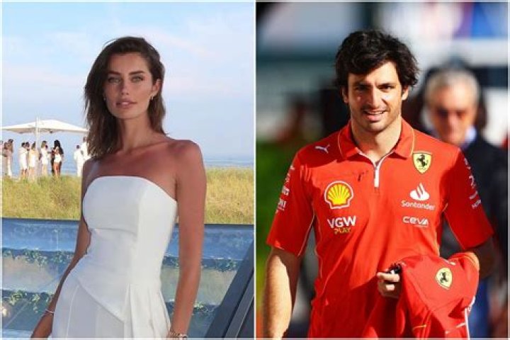 Uncover The World Of Sainz Girlfriend: Discoveries And Insights