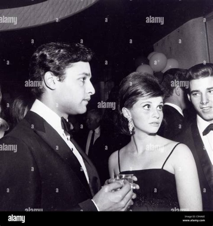 Uncover The Untold Stories Behind Teen Idols Sal Mineo And Bobby Sherman