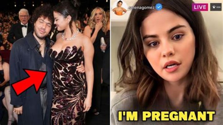Salina Gomez's Pregnancy, Insights Galore