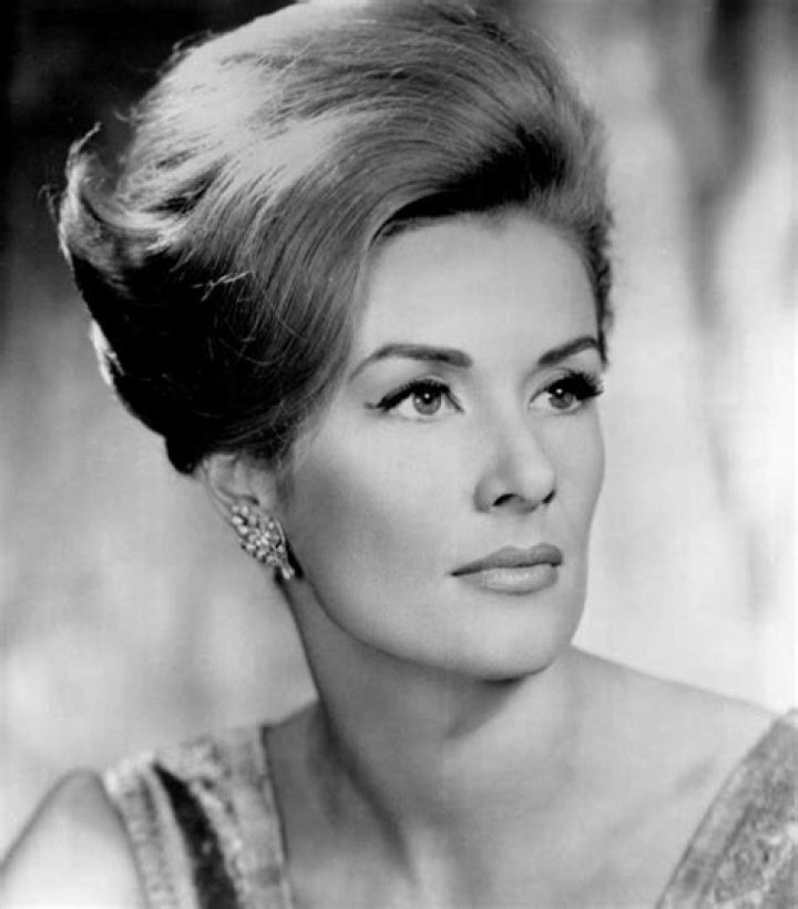 Uncover The Untold Wealth Of Sally Ann Howes: Net Worth Unveiled