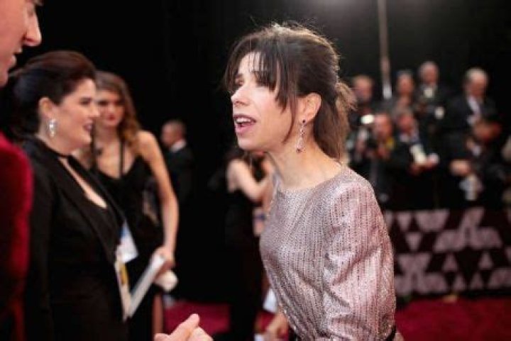 Unveiled: Sally Hawkins' Relationships - A Journey Of Love, Support, And Admiration