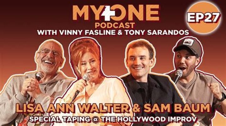 Discoveries And Insights About Sam Baum And Lisa Walter