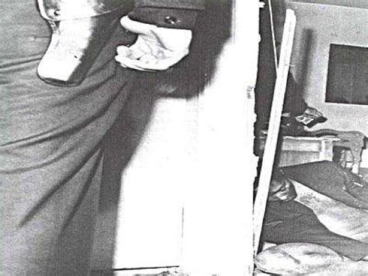 Uncover The Shocking Truth Behind Sam Cooke's Tragic Demise