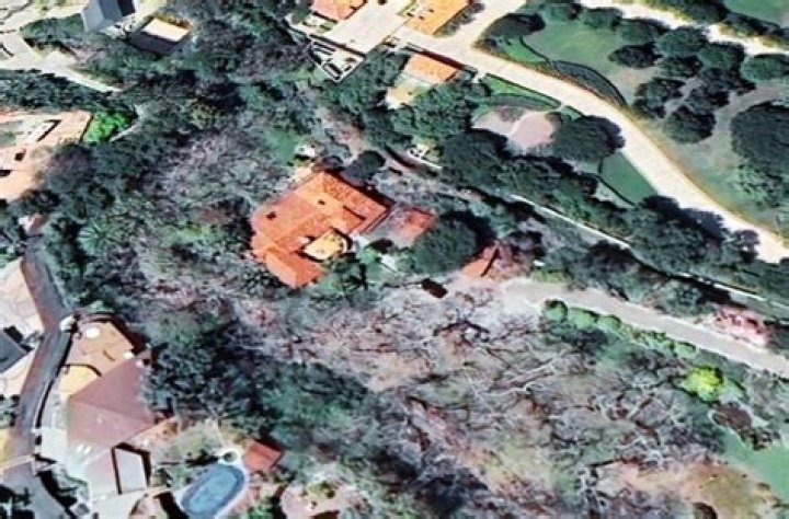 Unveiling The Enchanting Malibu Abode Of Hollywood Legend Sam Elliott