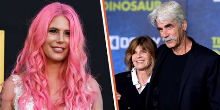 Unveiling The Multifaceted World Of Cleo Elliott: Sam Elliott's Daughter