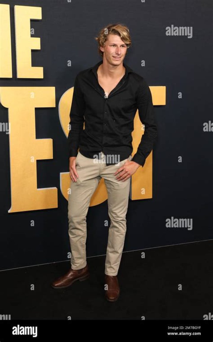 Unveiling The Secrets Of Sam Fricker's Net Worth: A Journey To Financial