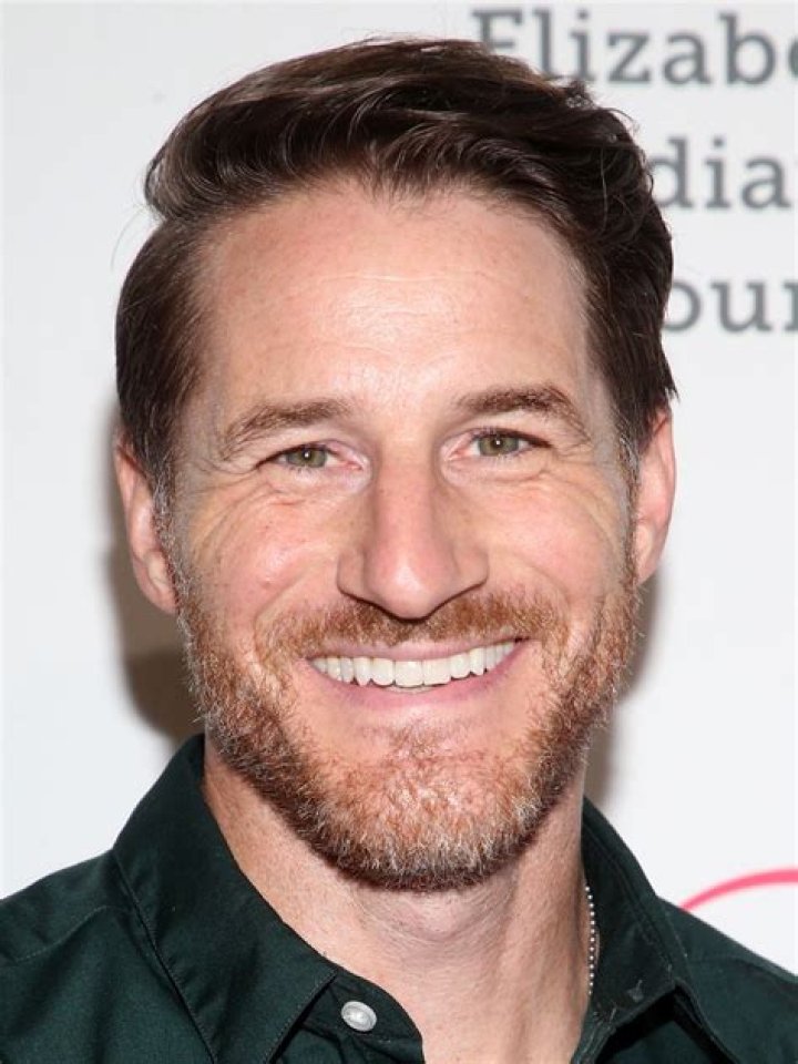 Unveiling Sam Jaeger's Net Worth: Discoveries And Insights
