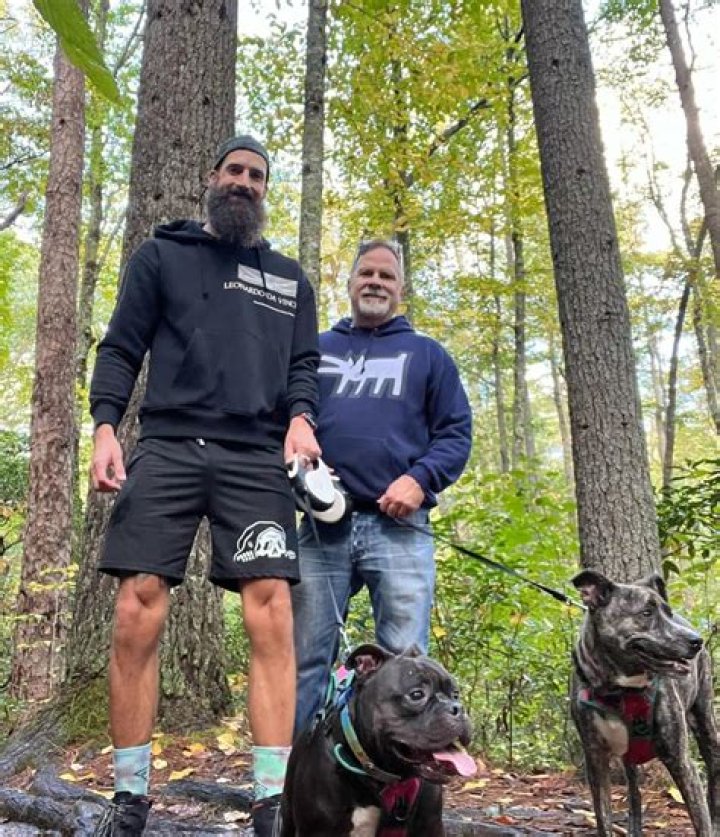 Unveiling The Profound Legacy Of Sam Lantz's Religion: Insights And Discoveries