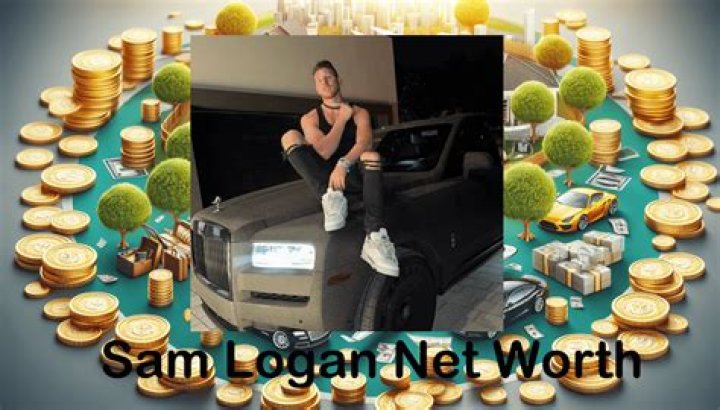 Unveiling The Secrets Of Sam Logan's Net Worth And Family Influence