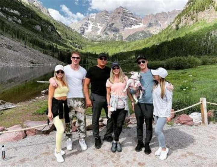 Uncover Their Influence On His Success