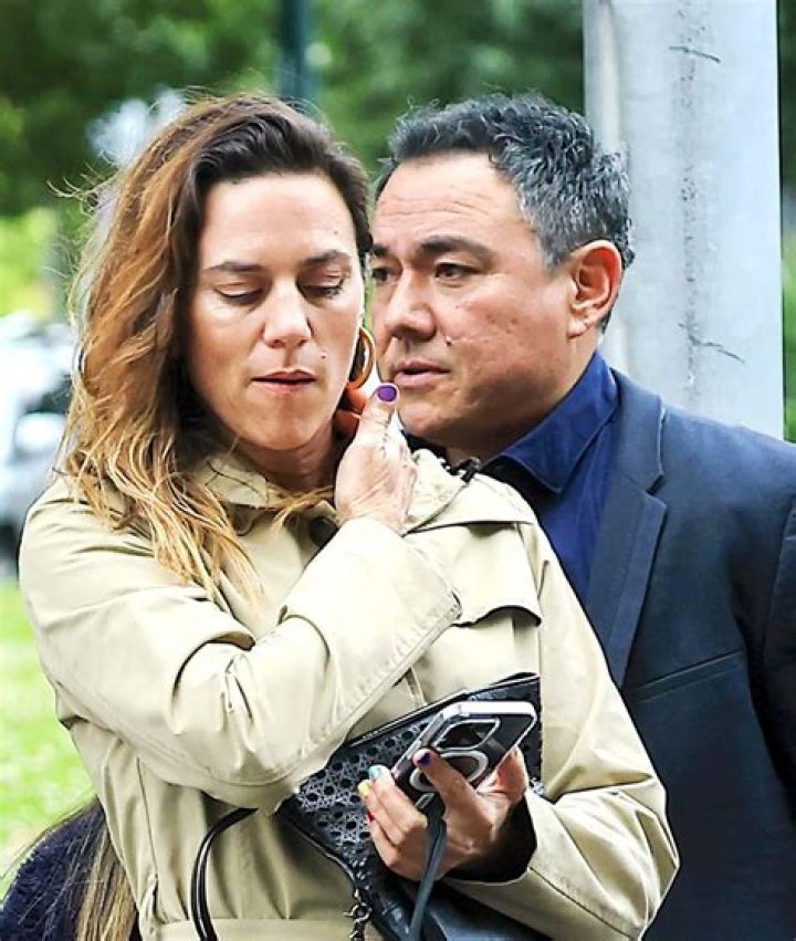 Uncovering The Secrets Of Sam Pang's Wife: A Journey Of Discovery