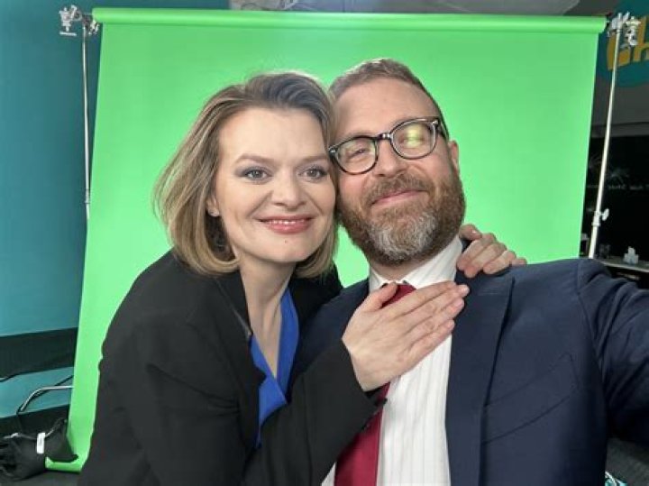 Sam Reich's Children And Their Impact