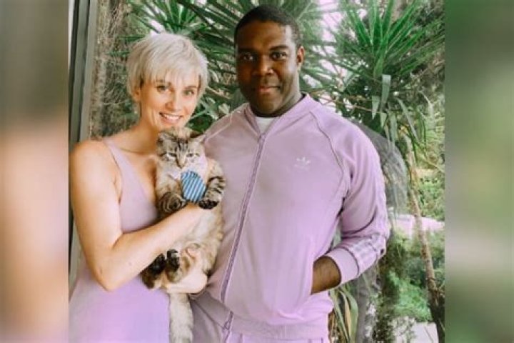 Uncover The Secrets Of Sam Richardson's Dating Life: Exclusive Insights Revealed