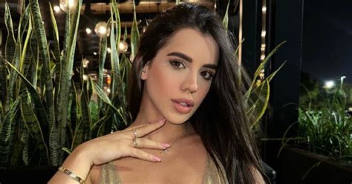 Discover The Unstoppable Force Of Samantha Espineira In Entertainment