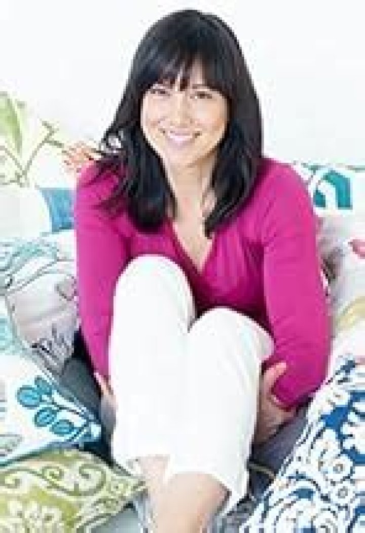 Unlock The Secrets Of Samantha Pynn's Ageless Style