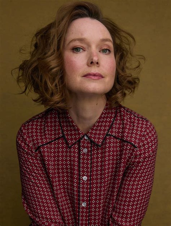 Unveiling Samantha Sloyan's LGBTQ+ Advocacy And Impact