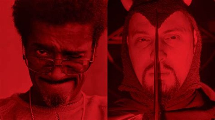 Sammy Davis Jr. And The Unfounded Satanism Allegation