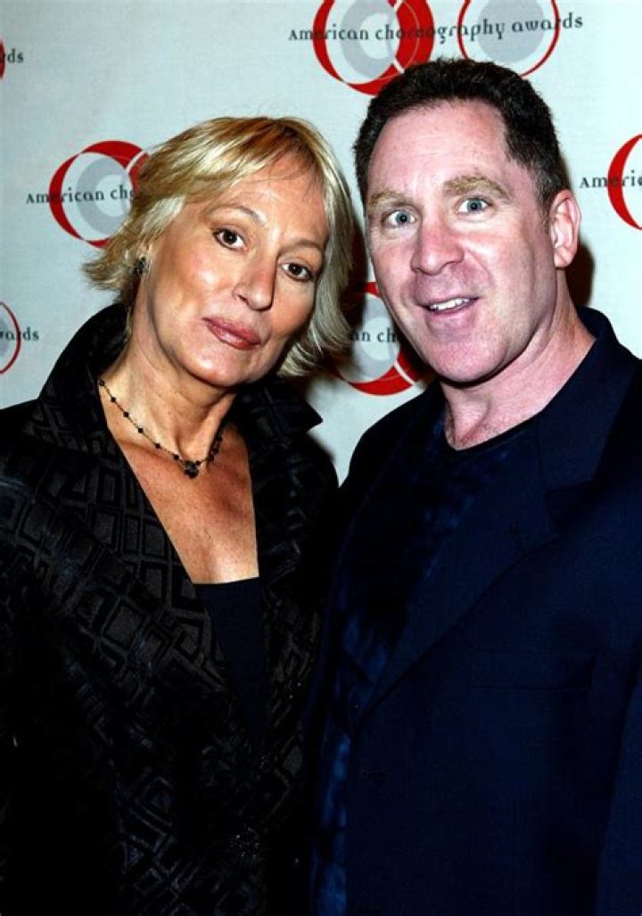 Unveiling Sandahl Bergman's Relationships: Discoveries And Revelations