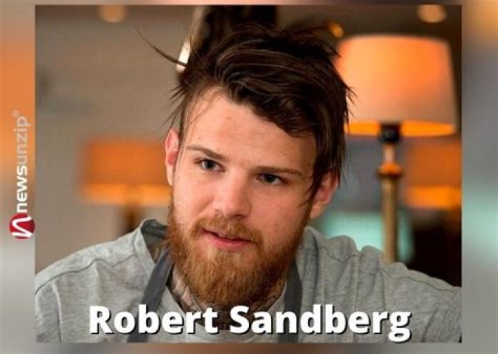 Unveiling The Secrets Of Sandberg Robert's Entrepreneurial Empire