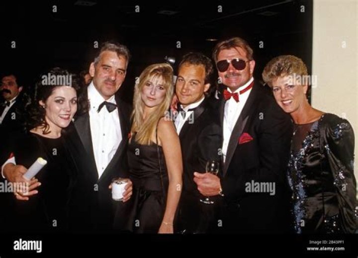 Unveiling The Multifaceted Legacy Of Sandra Davenport Belushi: A Journey Of Discovery