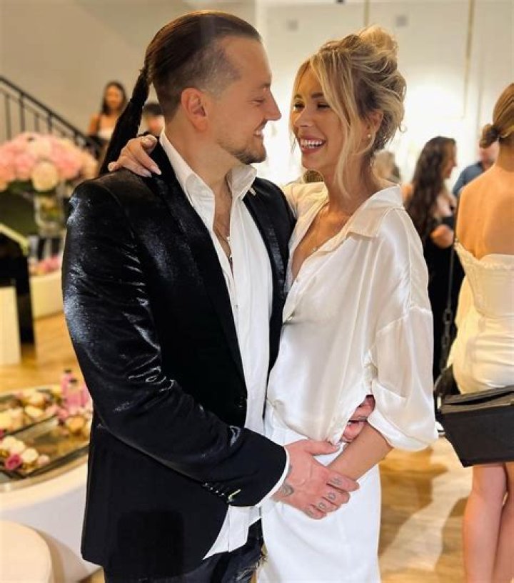 Unveiling The World Of Sandra Kubicka And Baron: A Journey Of Love,