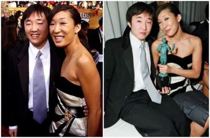 Uncover The Untold Story Of Sandra Oh's Siblings