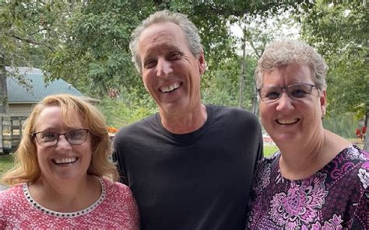 Unlock The Secrets Of Sandy Martin Relationships: Discoveries And Insights Await