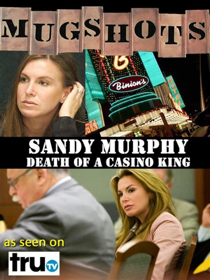 Unveiling Sandy Murphy's Age: Discoveries And Insights