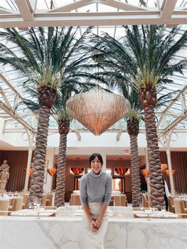 Arizona's Political Powerhouse And Policy Visionary