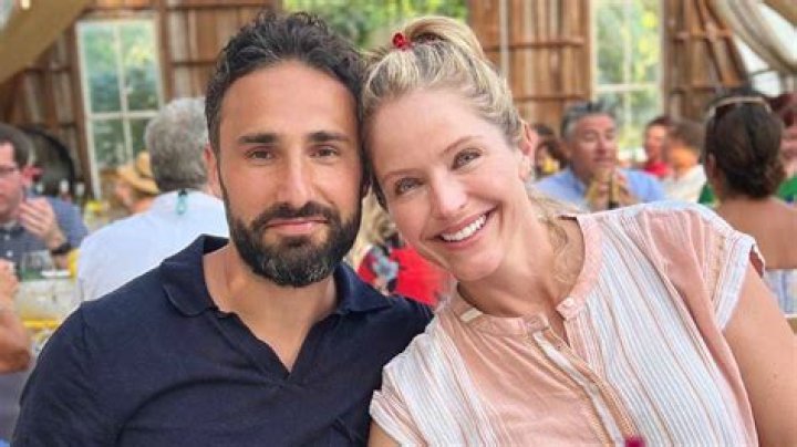 Unveiling Sara Haines' Dating History: Discoveries And Insights