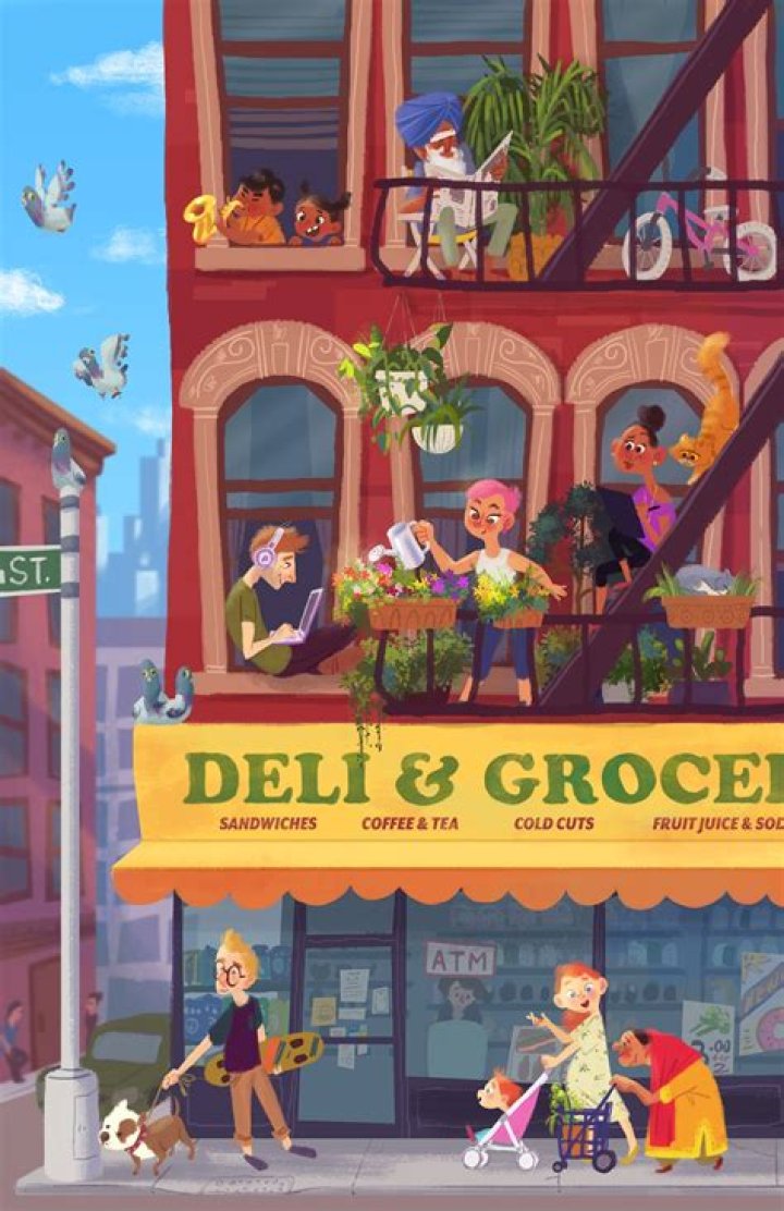 Unveiling The Enchanting World Of Sara Illustration