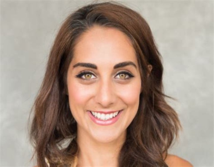 Discover The Untold Story Of Sara Kayat On Wikipedia!