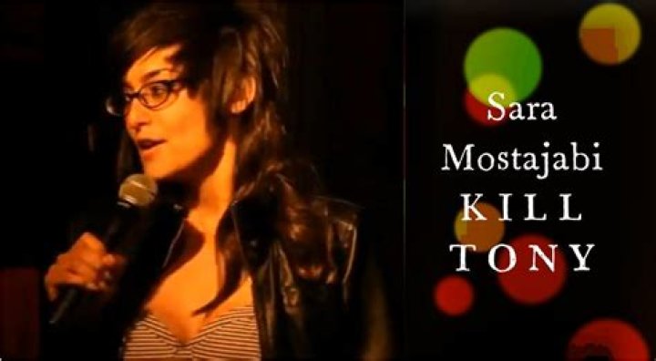 Discoveries And Insights About Public Health Leader Sara Mostajabi