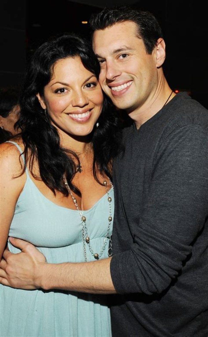 Unveiling Sara Ramirez's Love Story: Unraveling The Enigmatic Relationship