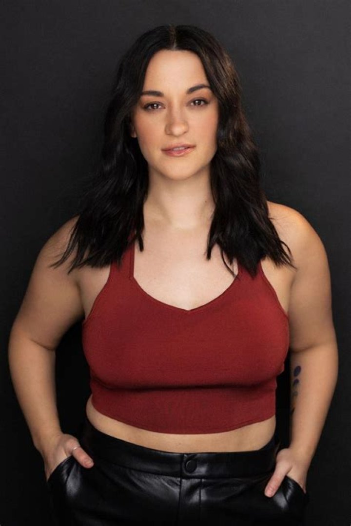 Sara Tomko's Weight Gain: Uncovering The Truth