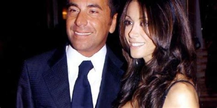 Sara Varone And Andrea Perone