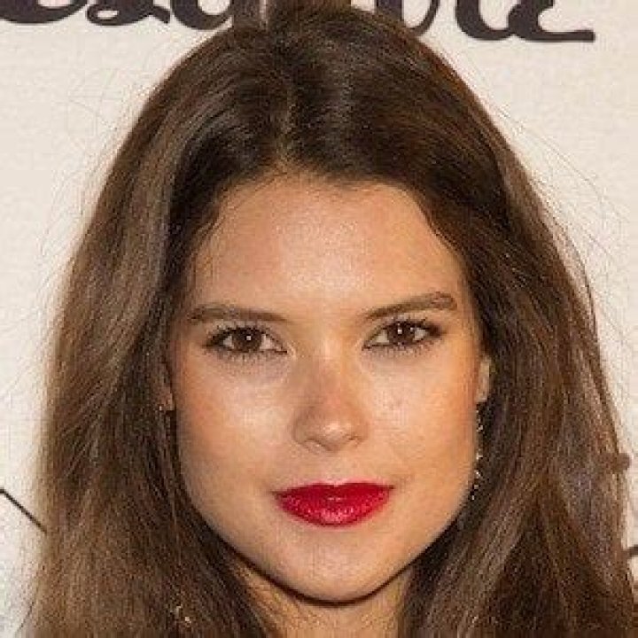 Unveiling The Enchanting World Of Sarah Ann Macklin: A Wikipedia Odyssey