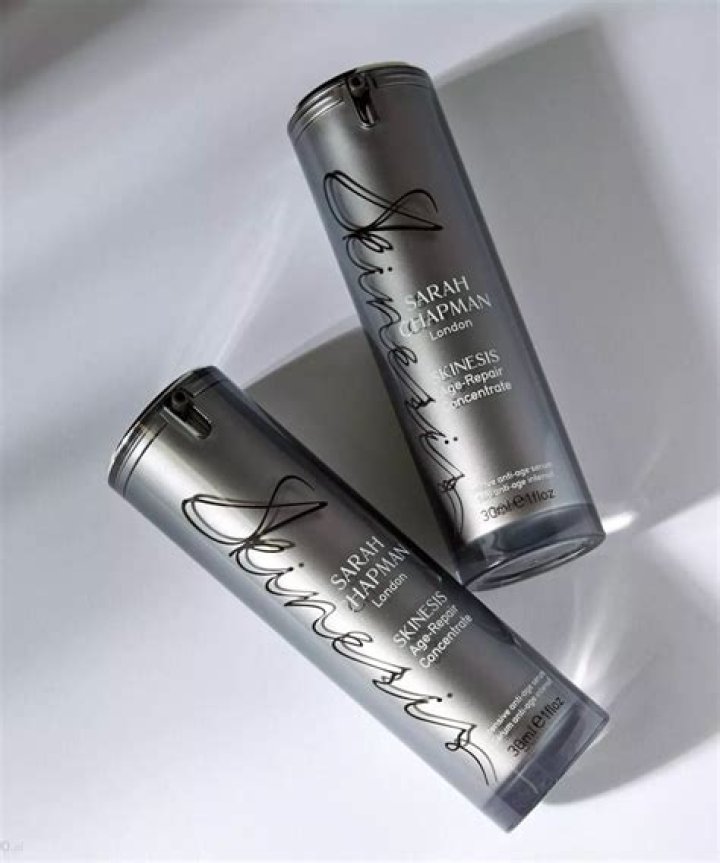 Unlock The Secrets To Anti-Aging Success With Sarah Chapman