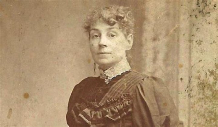 Unveiling The Enigmatic Tale Of Sarah Chapman: History's Wrongfully Accused