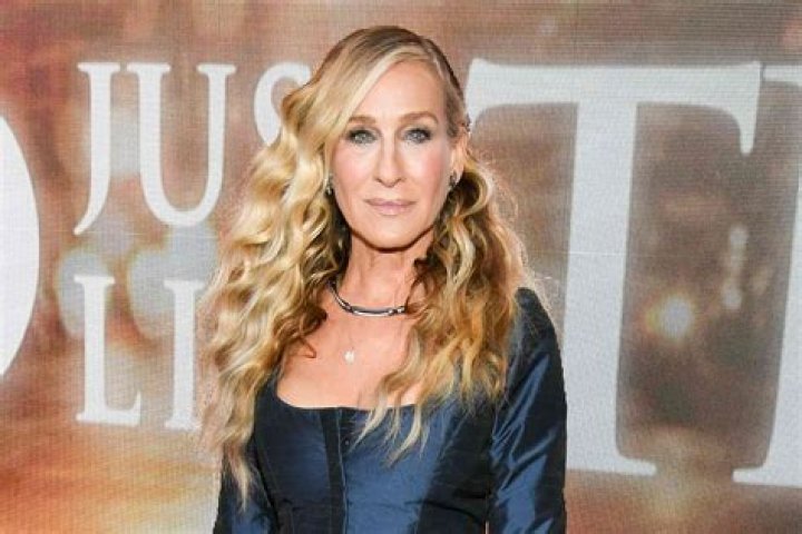 Unveiling The Multifaceted World Of Sarah Jessica Parker: Discoveries And Insights Within