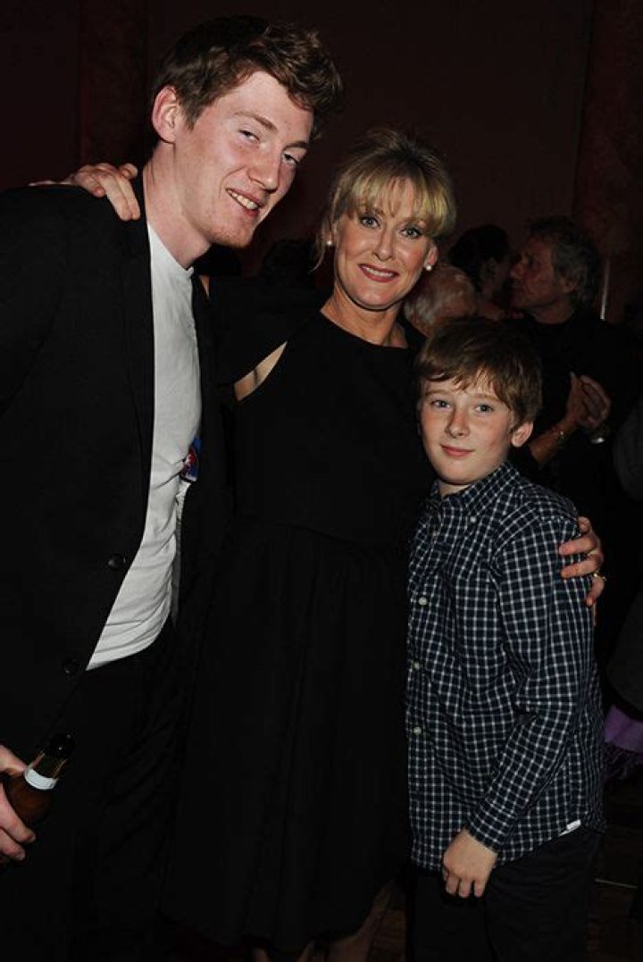 Unveiling Sarah Lancashire's Journey As A Working Mother: Discoveries And Insights