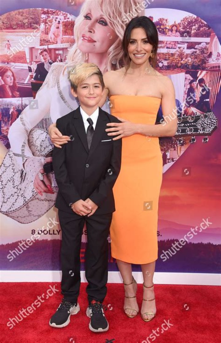 Exclusive Insights Into Her Son's Life